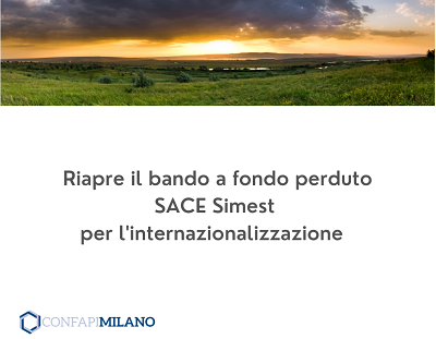 Espandi il tuo business all'estero con il Bando TEM di Simest