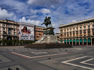 Nuovo bando del Comune di Milano per le microimprese in difficoltà