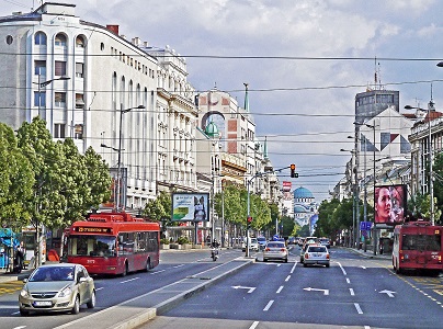 Serbia, un forum sulle opportunità di business