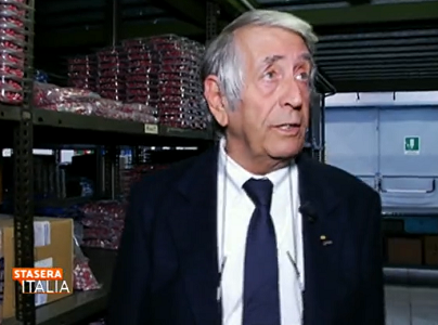 Il nostro Romano Saini parla della Flat Tax a Stasera Italia. Guarda il video