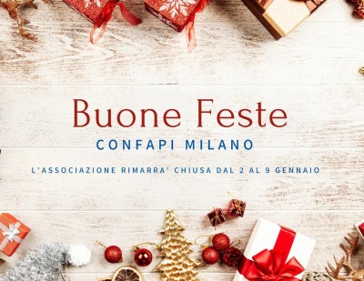 Buone Feste!