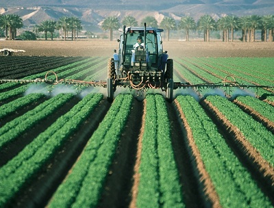 Nuovo bando Inail per l'agricoltura